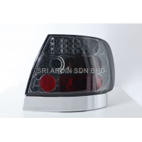 AUDI A4 B5 95-00 SMOKE LED TAIL LAMP